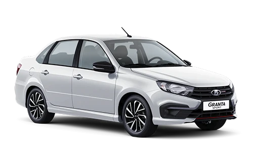 Lada Granta Sport Седан