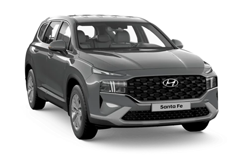 Hyundai Santa Fe (IV рестайлинг)