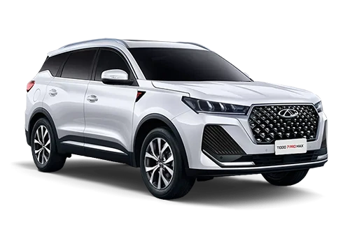 CHERY Tiggo 7 Pro Max (I рестайлинг)