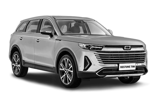 FAW Besturn Т99 (I рестайлинг)