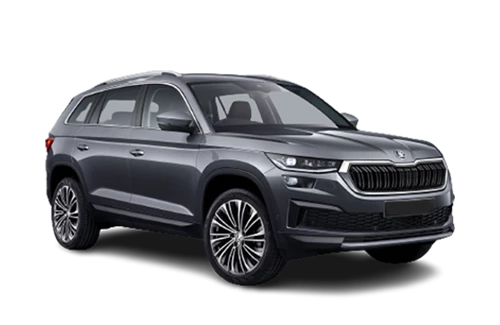 Skoda Kodiaq (I Рестайлинг)