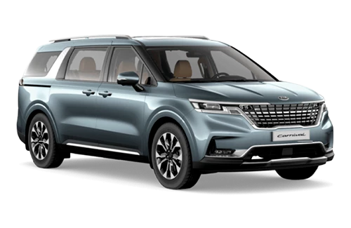 KIA Carnival (IV поколение)