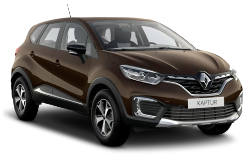 Renault Kaptur 