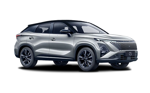 Omoda C5 (I рестайлинг)