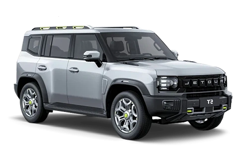 Jetour T2 