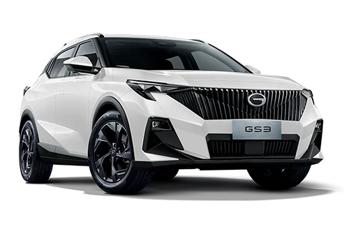 GAC GS3 