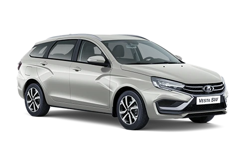 Lada Vesta SW (I рестайлинг)