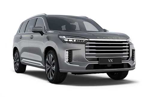 Exeed VX (I рестайлинг)