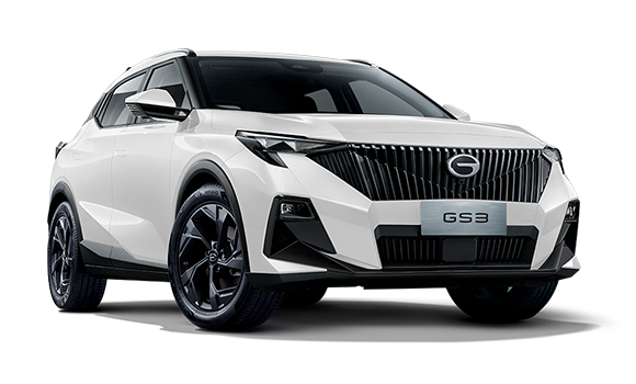 GAC GS3 