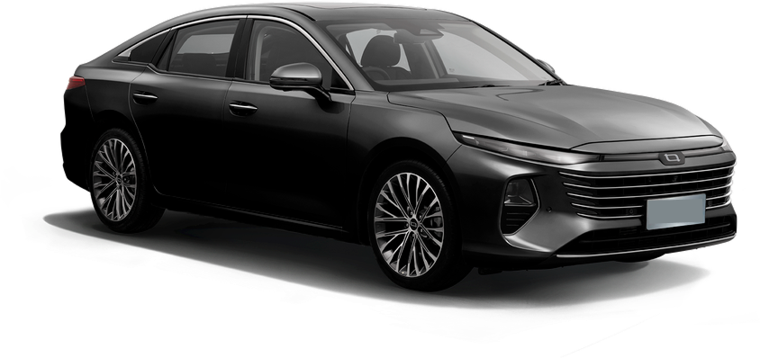 FAW Bestune B70 (I рестайлинг)