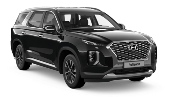 Hyundai Palisade (I поколение)