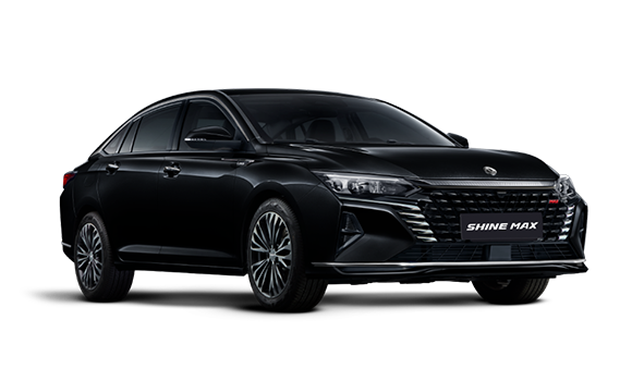 Dongfeng Shine Max (I рестайлинг)