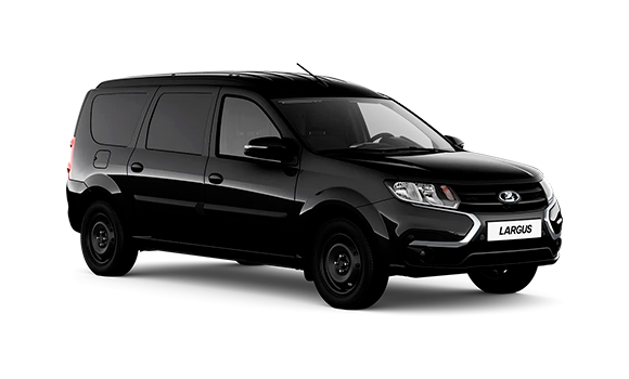 Lada Largus Фургон