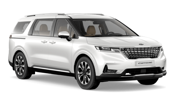 KIA Carnival (IV поколение)