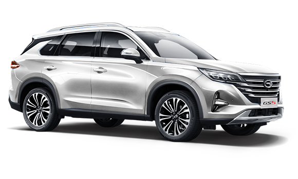 GAC GS5 